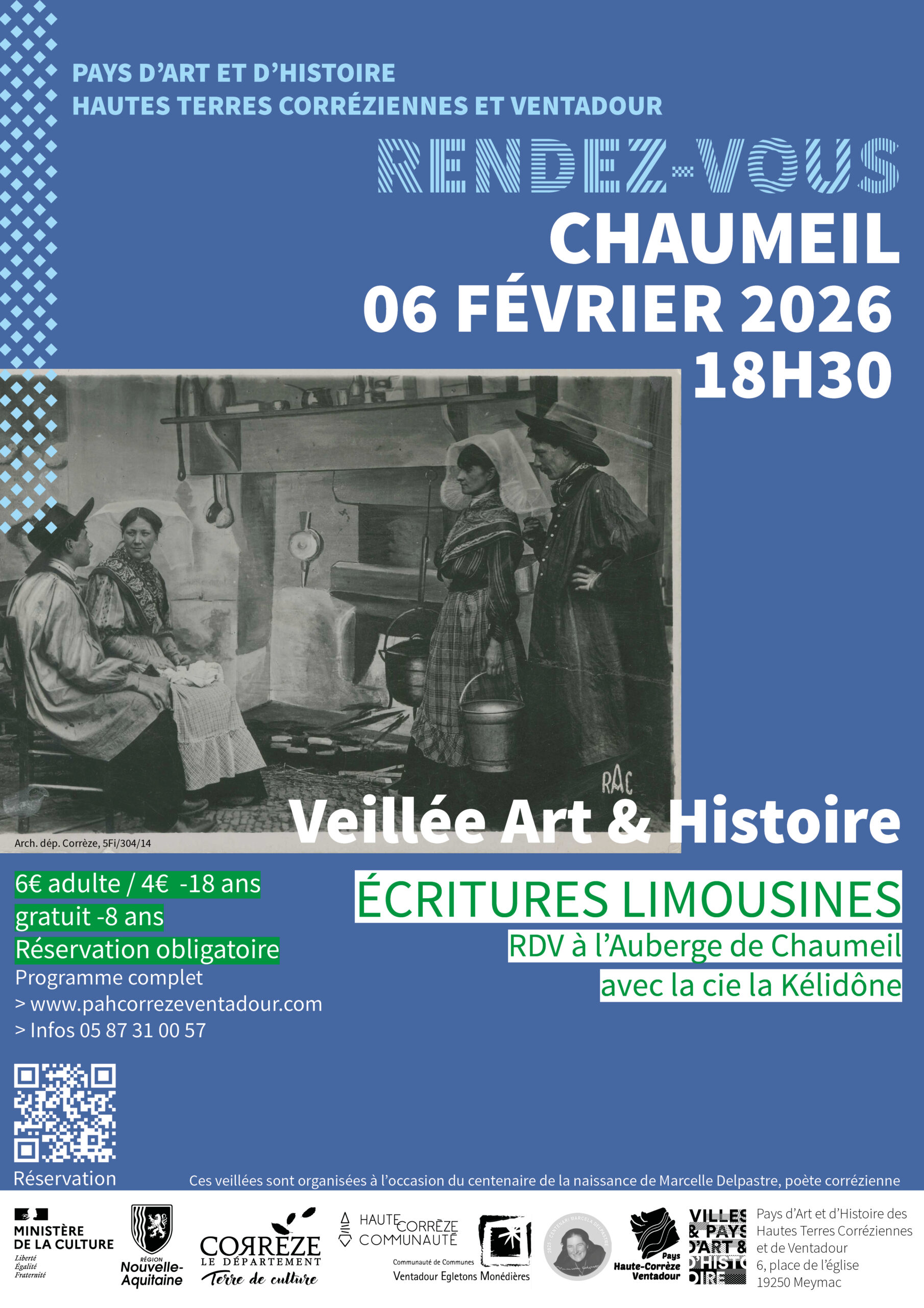 ECRITURES LIMOUSINES