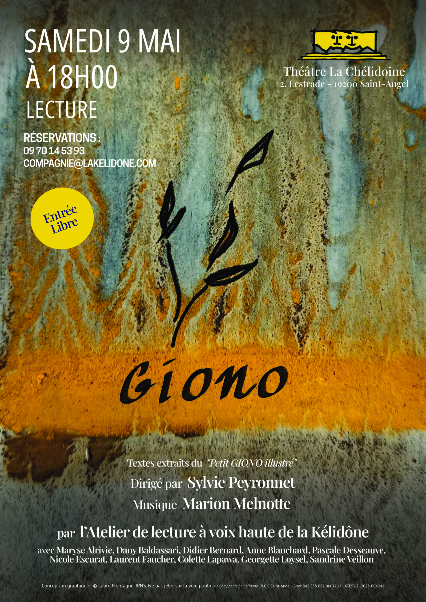 GIONO
