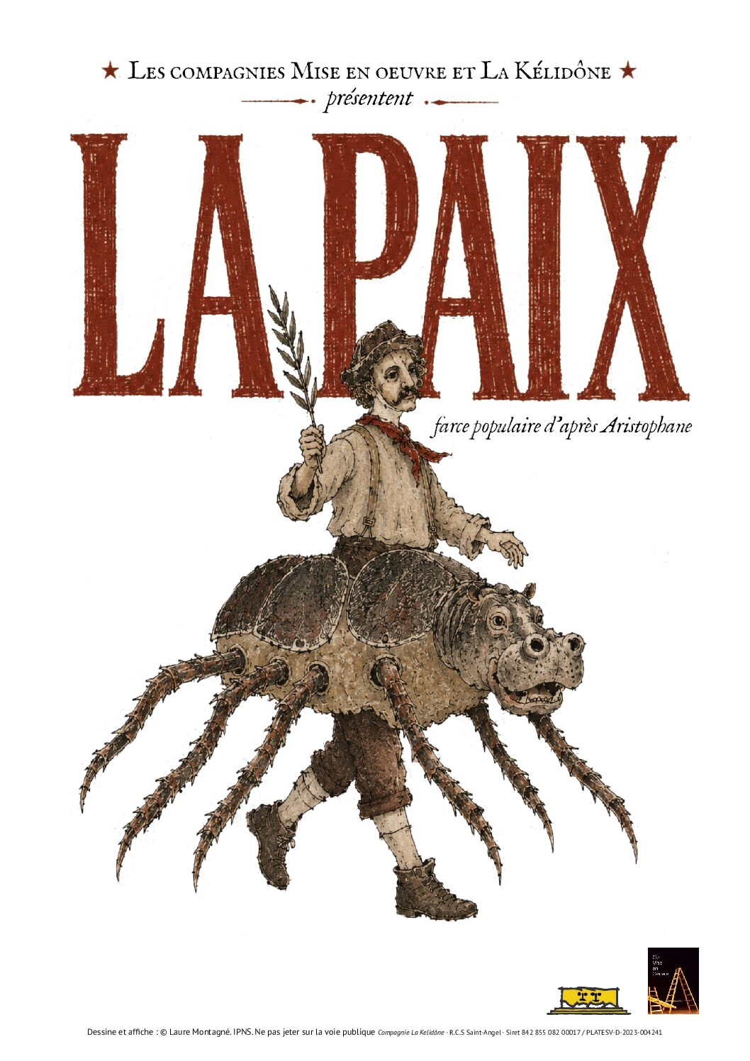 La Paix